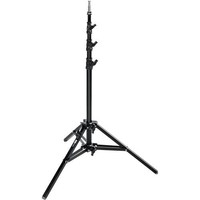 Manfrotto Avenger Baby Alu Stand 25 with Leveling Leg (Black, 8.2') A0025B