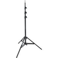 Manfrotto Avenger Baby Alu Stand 35 with Leveling Leg (Black, 11.5') A0035B