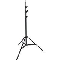 Manfrotto Avenger Baby Alu Stand 40 with Leveling Leg (Black, 13') A0040B