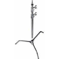 Manfrotto Avenger Turtle Base C-Stand (7.3', Chrome-plated) A2022D