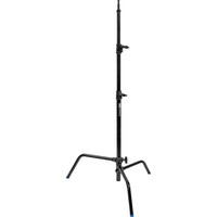 Manfrotto Avenger Turtle Base C-Stand (7.3', Black) A2022DCB