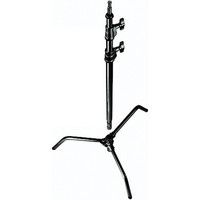 Manfrotto Avenger Turtle Base C-Stand (9.8', Black) A2030DCB