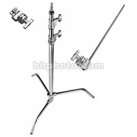 Manfrotto Avenger C-Stand Grip Arm Kit (Chrome-Plated, 10.75') A2033FKIT