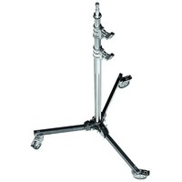 Manfrotto Avenger Roller Stand 17 with Folding Base (Chrome-plated, 5.6') A5017