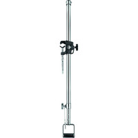 Manfrotto Avenger C822 Extra Long Telescopic Hanger and Stirrup (Chrome-plated)