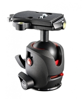 Шаровая головка MANFROTTO 055 Magnesium Ball Head with RC4 Quick Release MH057M0-RC4