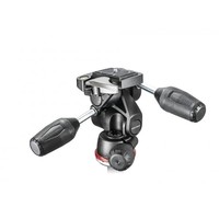 Штативная 3d головка MANFROTTO MH804-3W 3 WAY HEAD WITH RC2