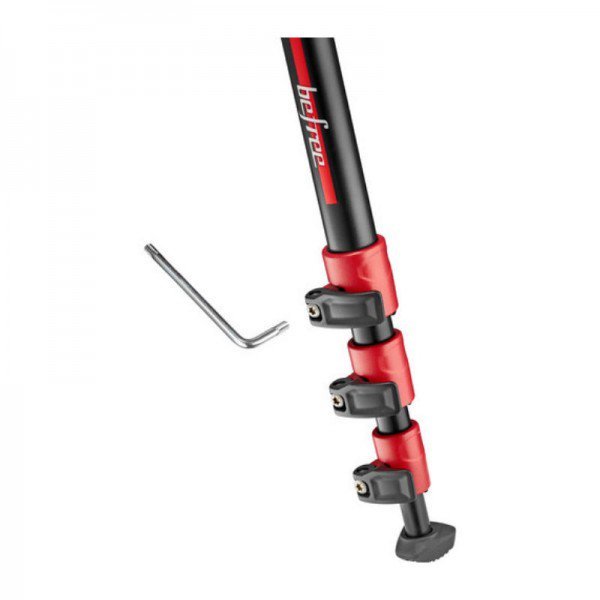 Manfrotto_mkbfra4rd-bh_befree_aluminum_tripod_with_ball_head_red_4