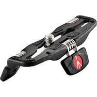 Manfrotto MP1-BK Pocket Support Small Black
