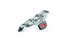 Manfrotto MP1-GY Pocket Support Small Grey