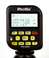 Радиосинхронизатор Phottix Odin для Canon