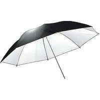Зонт черно/белый WEIFENG UR06 85см