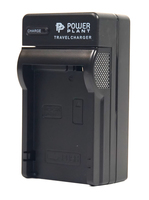Сетевое зарядное устройство PowerPlant Canon LP-E8 Slim
