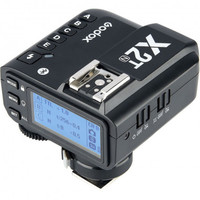 Передатчик TTL Godox X2T-N для Nikon (1 шт.)