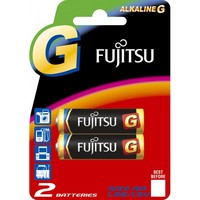 Батарейки Fujitsu LR6G/2B AA