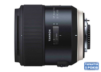 Объектив Tamron SP 45mm F/1,8 Di VC USD для Nikon