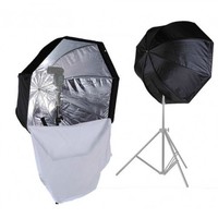 Софтбокс PHOTEX Umbrella box SB1010 80см