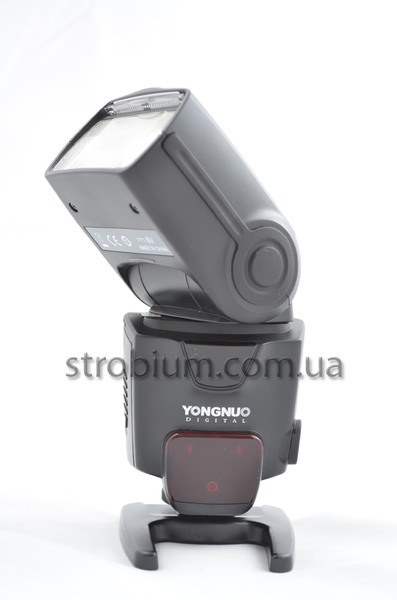 Yongnuo_500ex_front