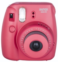 Камера моментальной печати Fujifilm Instax Mini 8