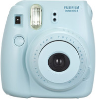 Камера моментальной печати Fujifilm Instax Mini 8