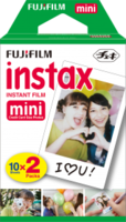 Картридж пленка Fujifilm Instax mini 10 шт. x 2 картриджа
