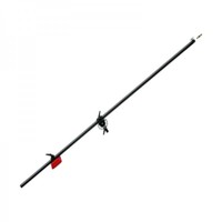 Manfrotto 085BSL Light Boom 35 Black A25 Without Stand