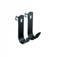 Manfrotto 176 U-Hooks for Mini Clamp (Set of 2)