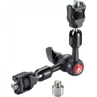 Manfrotto 244MICRO-AR Micro Arm with Anti-Rotation