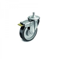 Manfrotto 374-10 Hard Wheels 160D F/Wind Up